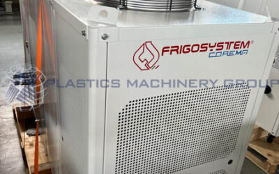 15 Ton Chiller Frigo In Stock