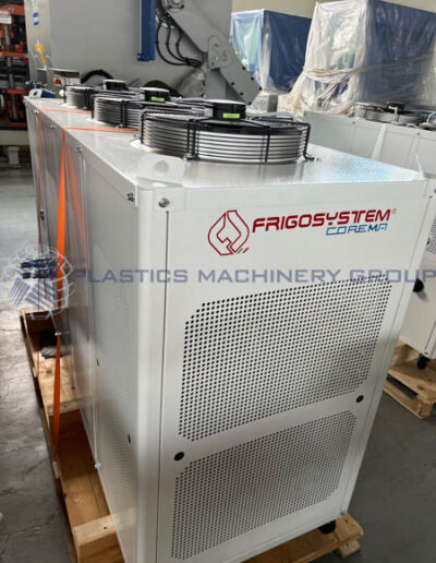 Frigo 15 Ton Chiller