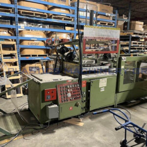 Image of Die Cutter