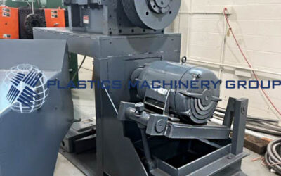 Grinder, 50 HP Cumberland 24B Rebuilt