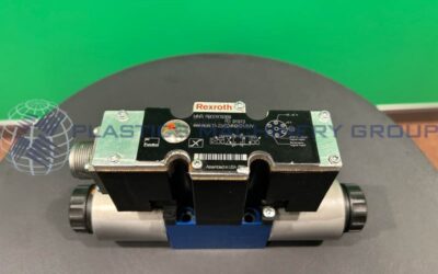 Rexroth Proportional Directional Valve