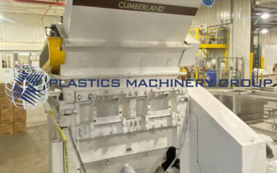 Grinder, 100HP, Cumberland