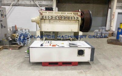 Grinder, 150HP, Tria