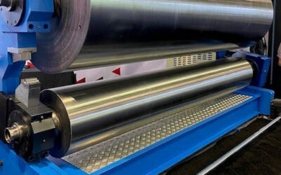 150″ Wide Sheet Line