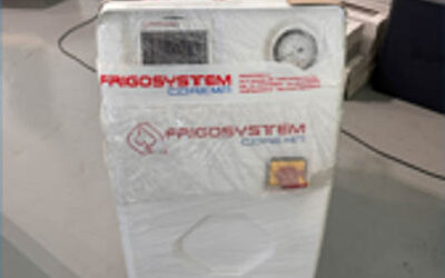 Water Temperature Control Unit