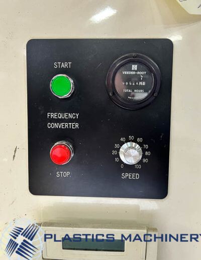 Image of Thermwood Model 67 5 Axis CNC Router