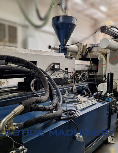 Image of 1420 Ton Demag 2004