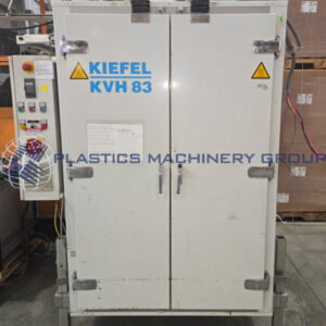 Kiefel KVH 83 Preheater