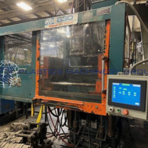 Dual Head Impco B-30