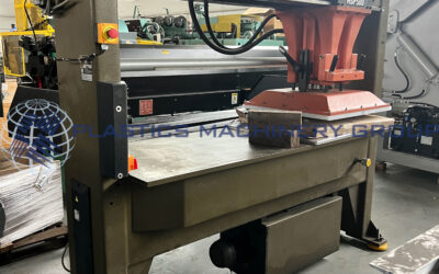 Atom Clicker Press