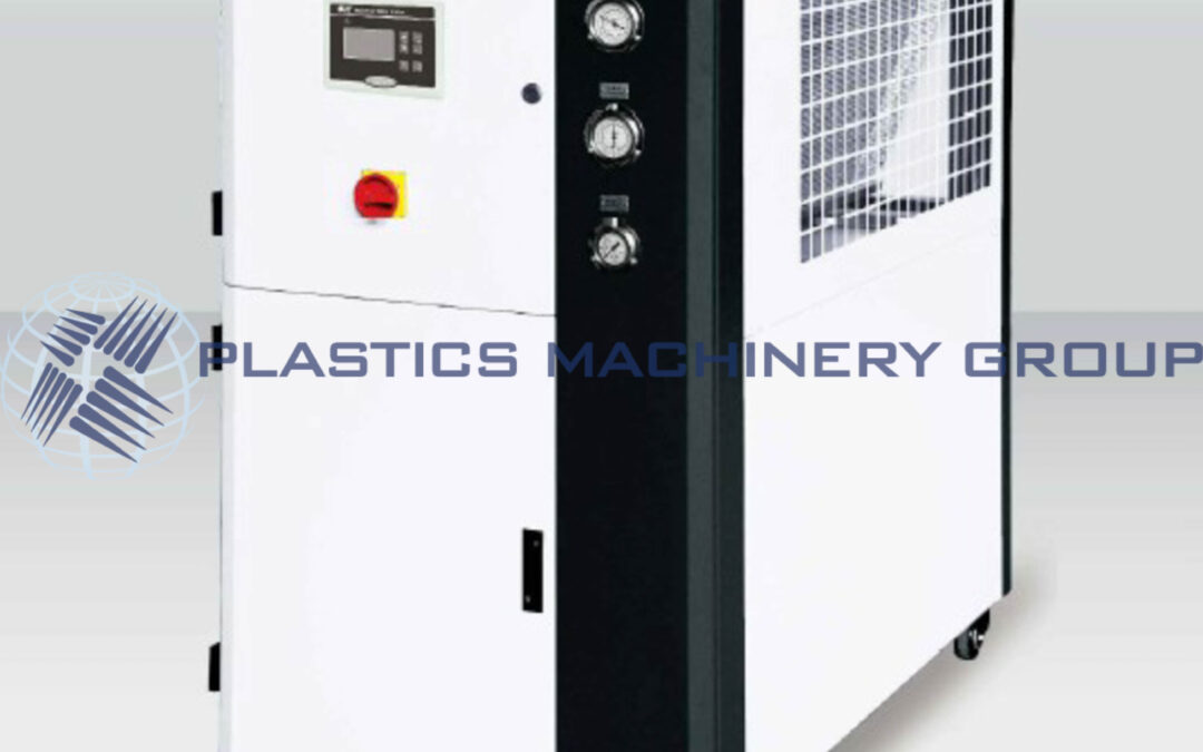 20 Ton Shini Chiller – Unused