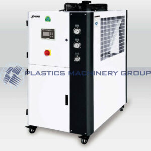 20 Ton Shini Chiller - Unused