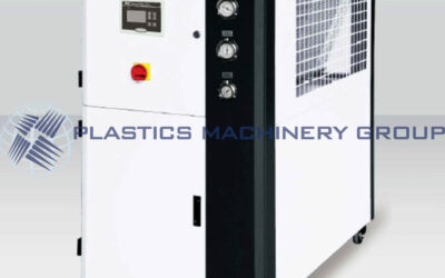 20 Ton Shini Chiller – Unused