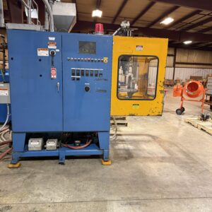 Rebuilt Rocheleau CS-1