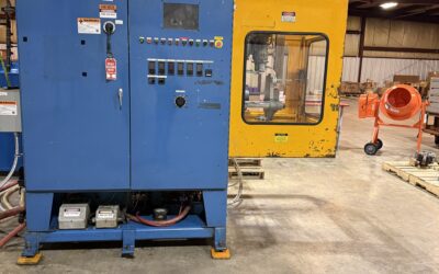 Rebuilt Rocheleau CS-1