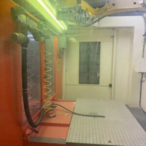 2006 RPT Robotic Trim Cell