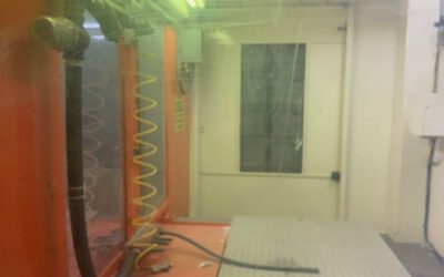 2006 RPT Robotic Trim Cell