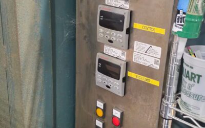 Grieve Drying Oven- 120″ x 84″ x 60″