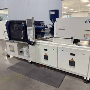 45 Ton Haitian ZE400 III-80, 2023