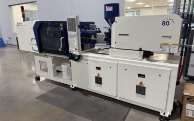 45 Ton Haitian ZE400 III-80, 2023