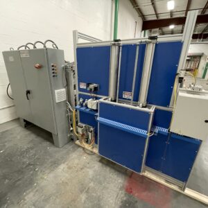 Sibe Single Station Thermoformer