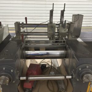 Collin Two-Roll Mill