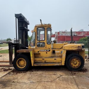 1979 Caterpillar 330 Forklift