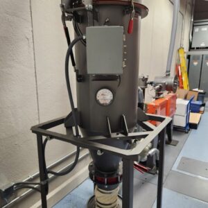 Vacuum Pump, 15 HP Horizon