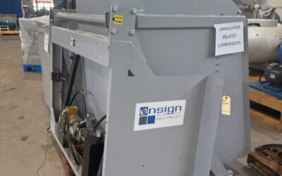 Ensign Gaylord Dumper