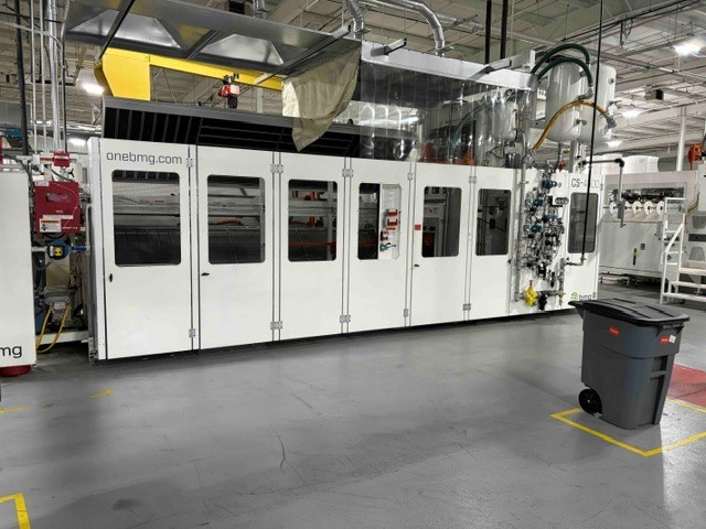 brown cs 4500 a
